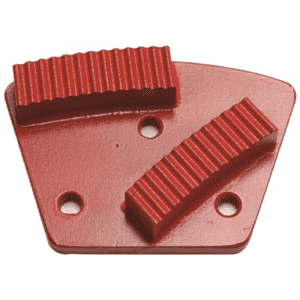Xtreme Diamond Grinding Trapezoid (15mm)