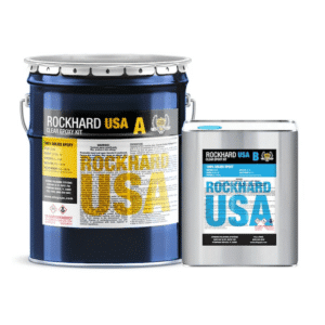 RockHard USA Epoxy Resin Floor Kit (12kg)