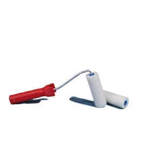 4" Roller Handle
