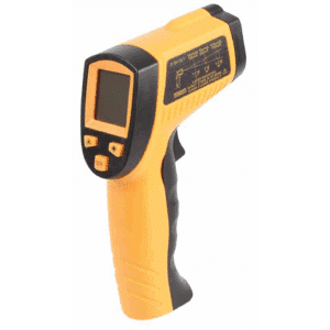 Infrared Thermometer (Non-Medical Use Only)