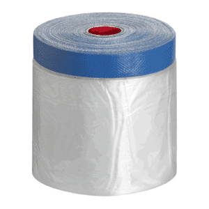 Tape & Drape