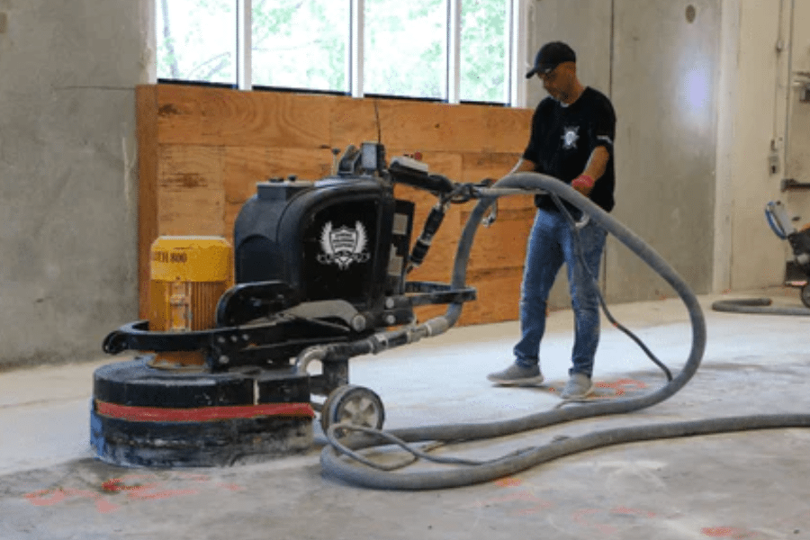 Clean and Polish Blog