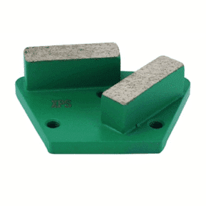 Green Giant Floor Grinding Trapezoid (15mm)