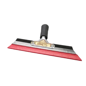 Magic Trowel Floor Squeegee