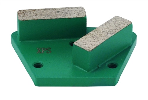 Green Giant Floor Grinding Trapezoid (15mm)