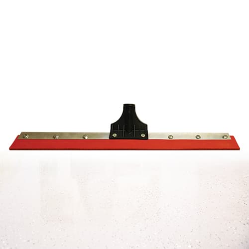 ProductImage Toolings Squeegee Notched