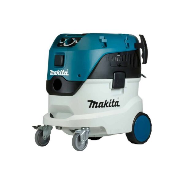 Makita 240V Wet and Dry 42L Dust Extractor