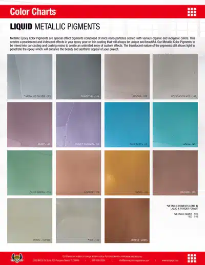 Material ColorChart_ Liquid Metallic SML_ NoQR