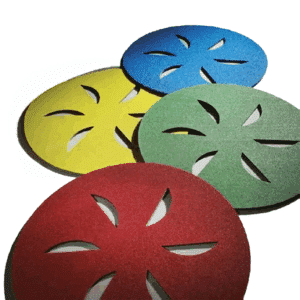 Sand Dollar Pads