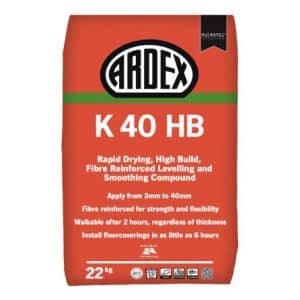 Ardex K 40 HB