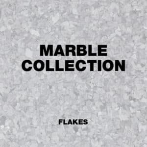 Marble Flakes