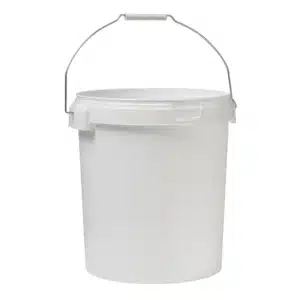 21 Litre Mixing Bucket
