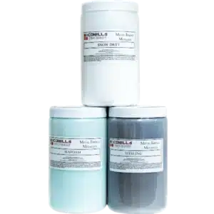 Cohills Metallic Powder Epoxy Pigments