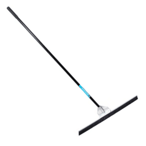 Resin Broom