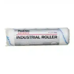 9" Industrial Roller Cover