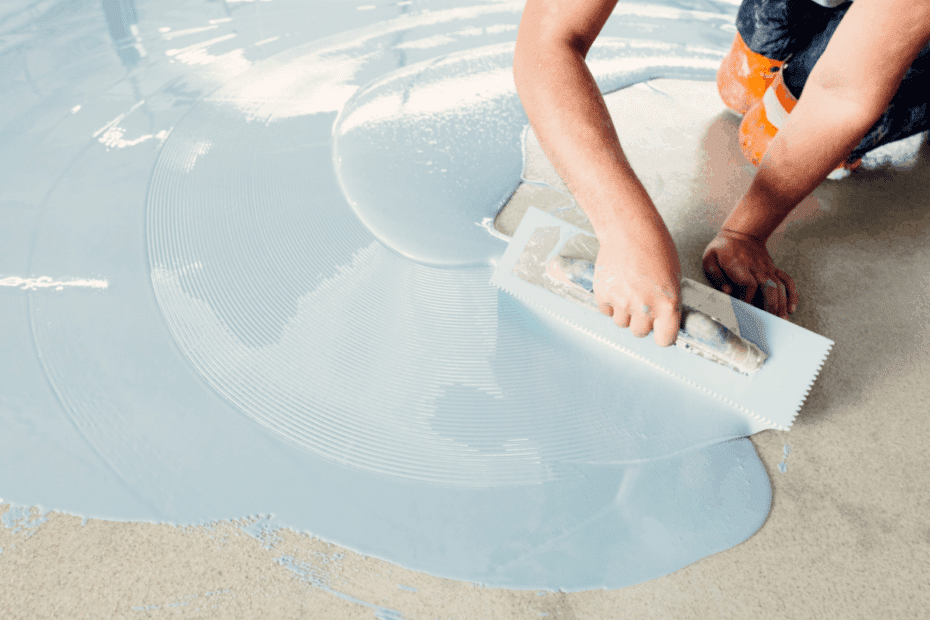 How to Start an Epoxy Flooring Business in the UK