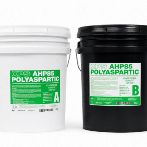 XPS-AHP85 - 10 Gal. Polyaspartic Kit